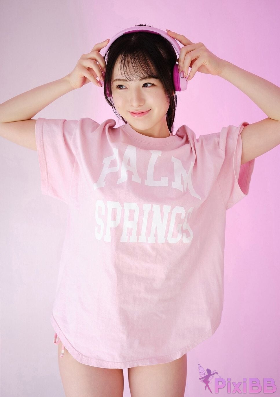 Japanese Idol Yumena Nishino Digital only photo collection G teledigital Autumn Fever PixiBB.COM 002