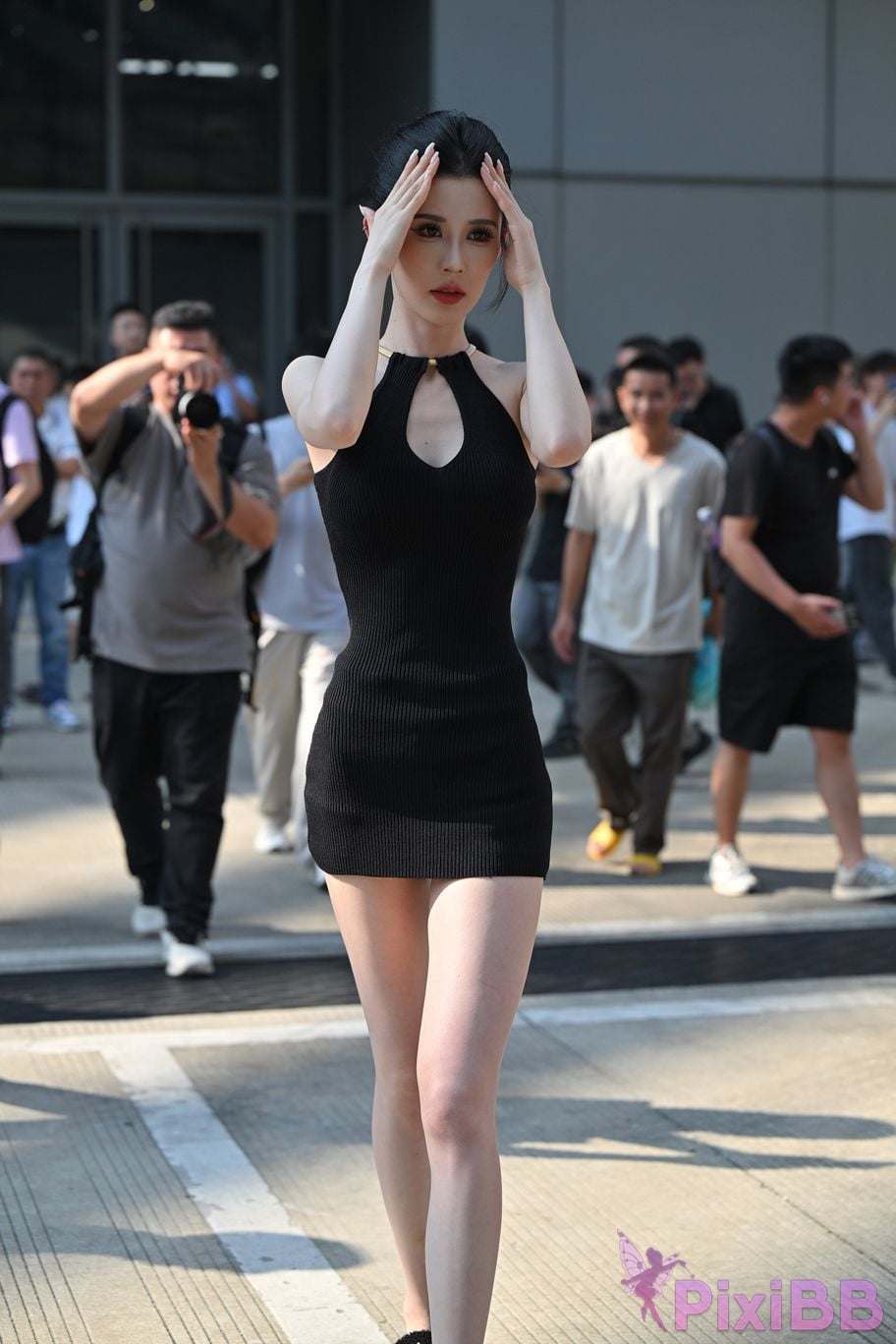 Featured Street Photography Works No.6006 Stunningly beautiful PixiBB.COM 114