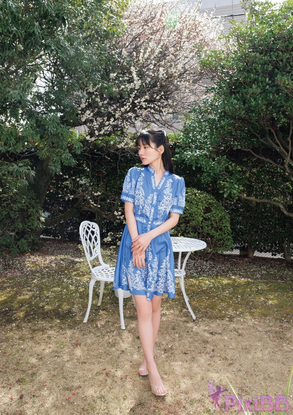 Japanese Idol Mei Itsukaichi photo collection trois PixiBB.COM 005