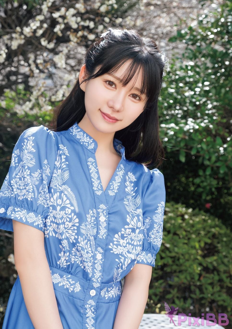 Japanese Idol Mei Itsukaichi photo collection trois PixiBB.COM 006