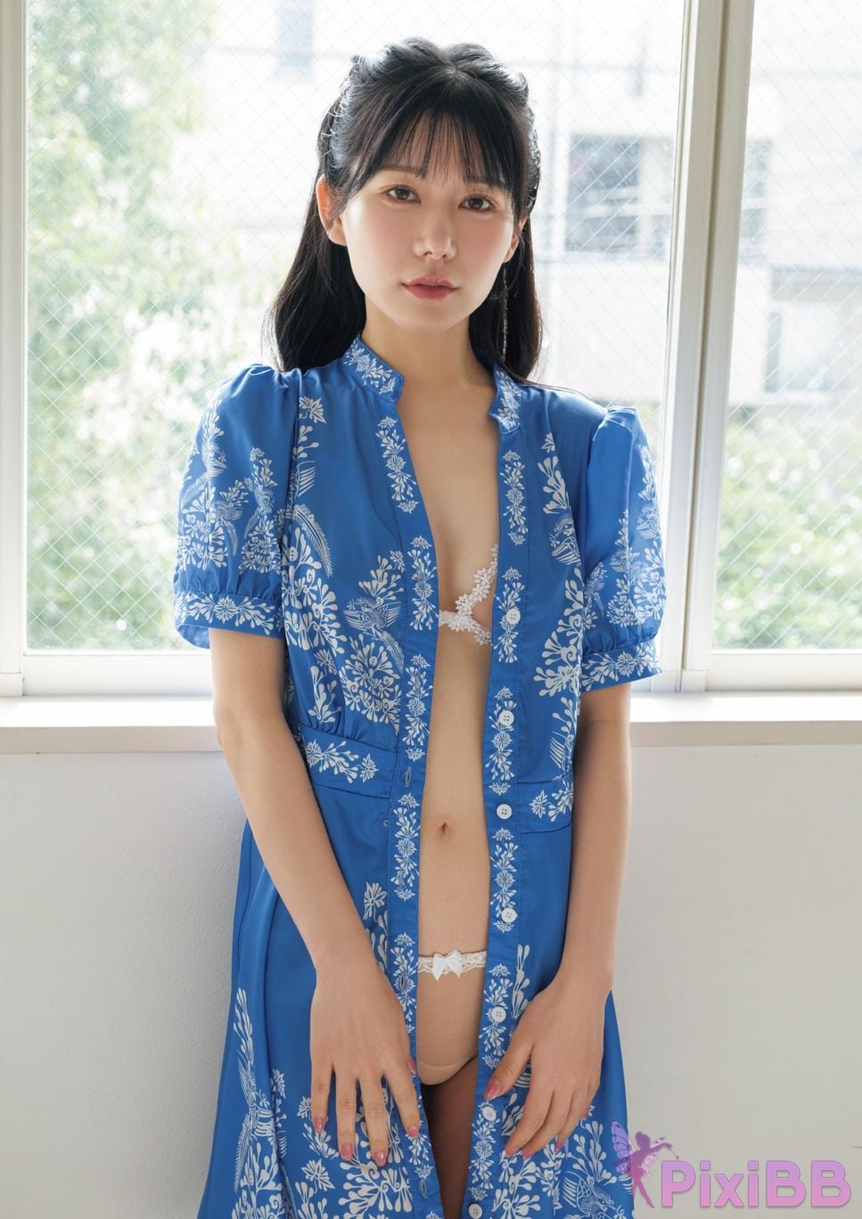 Japanese Idol Mei Itsukaichi photo collection trois PixiBB.COM 007