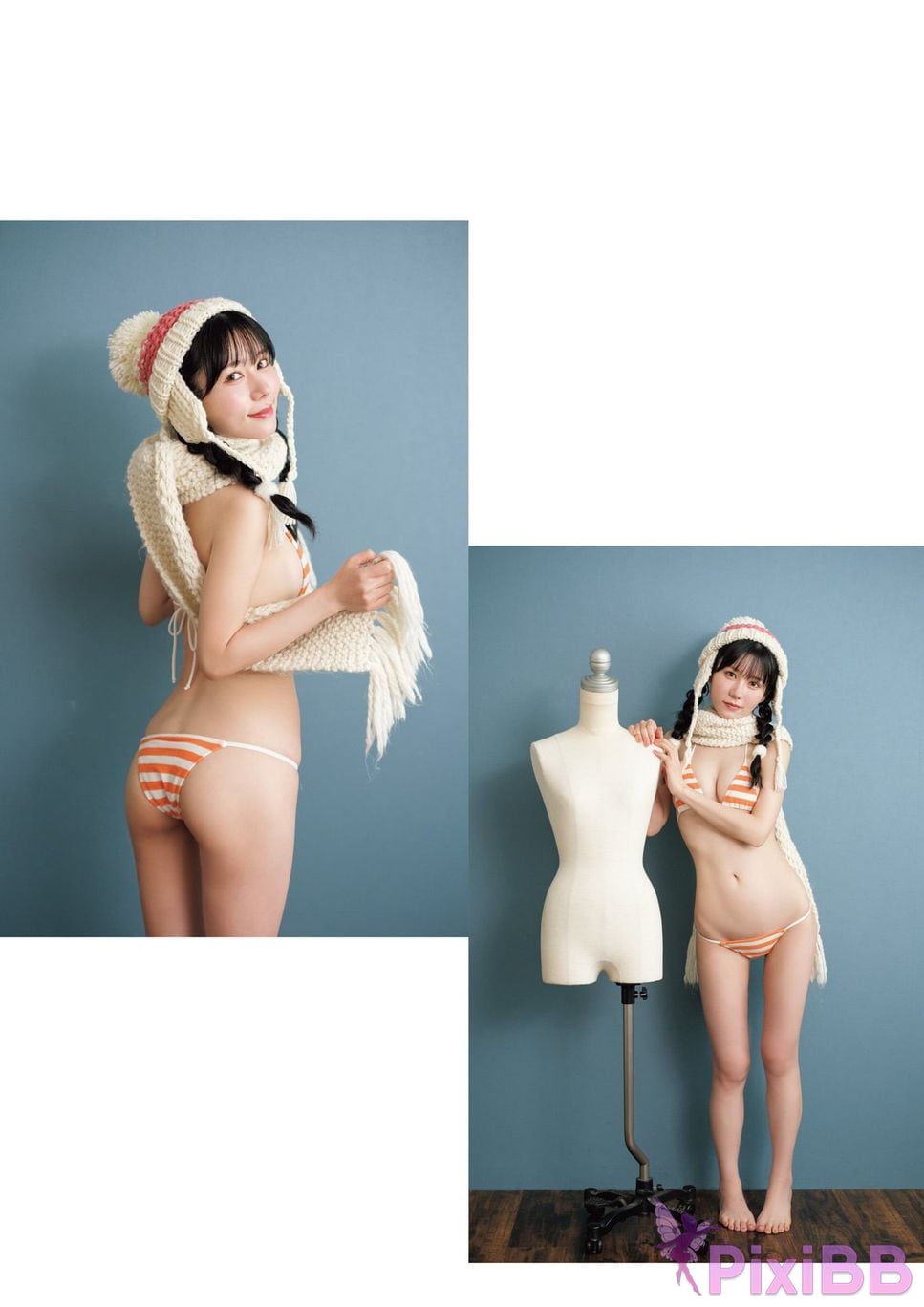 Japanese Idol Mei Itsukaichi photo collection trois PixiBB.COM 037