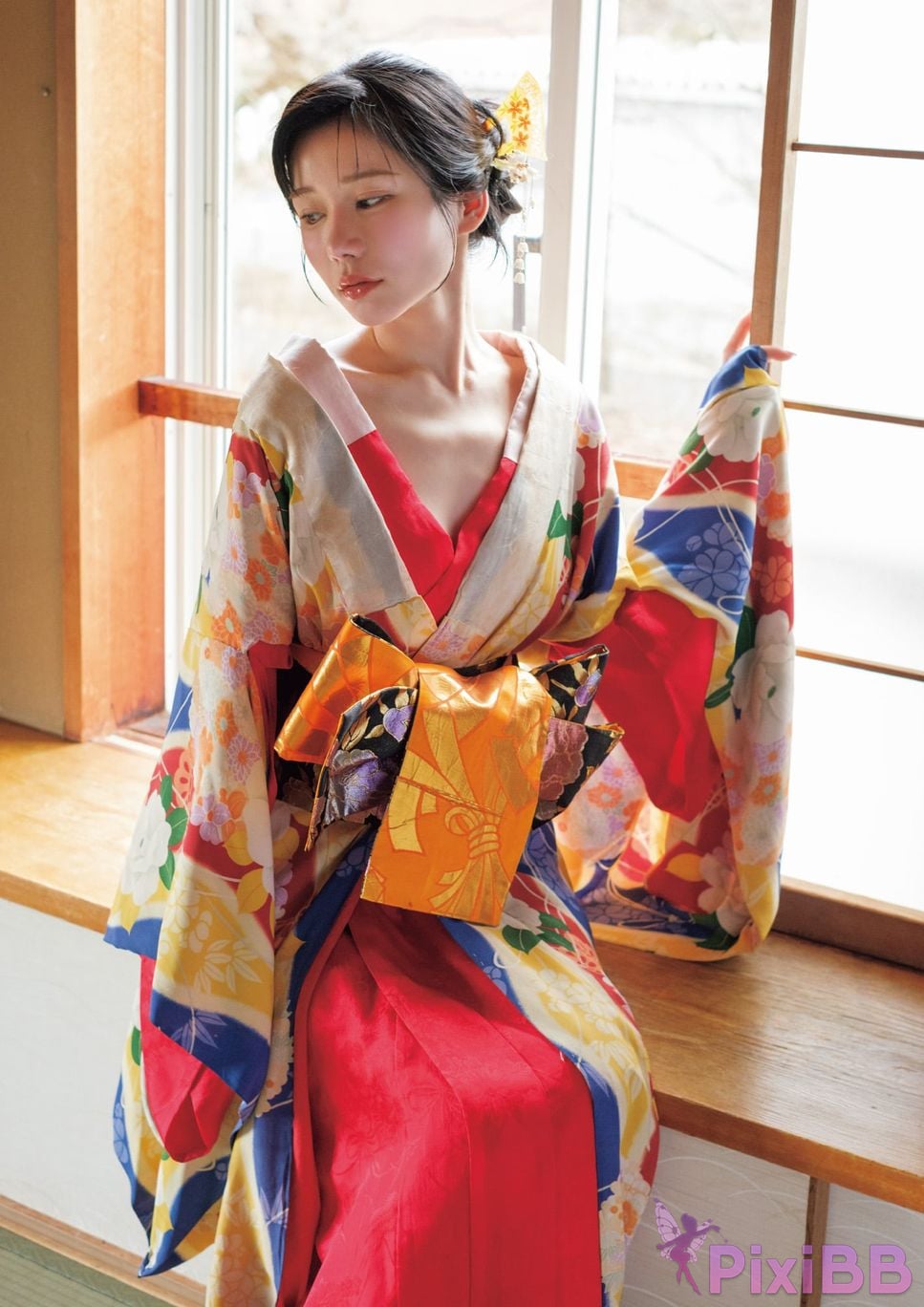 Japanese Idol Mei Itsukaichi photo collection trois PixiBB.COM 054