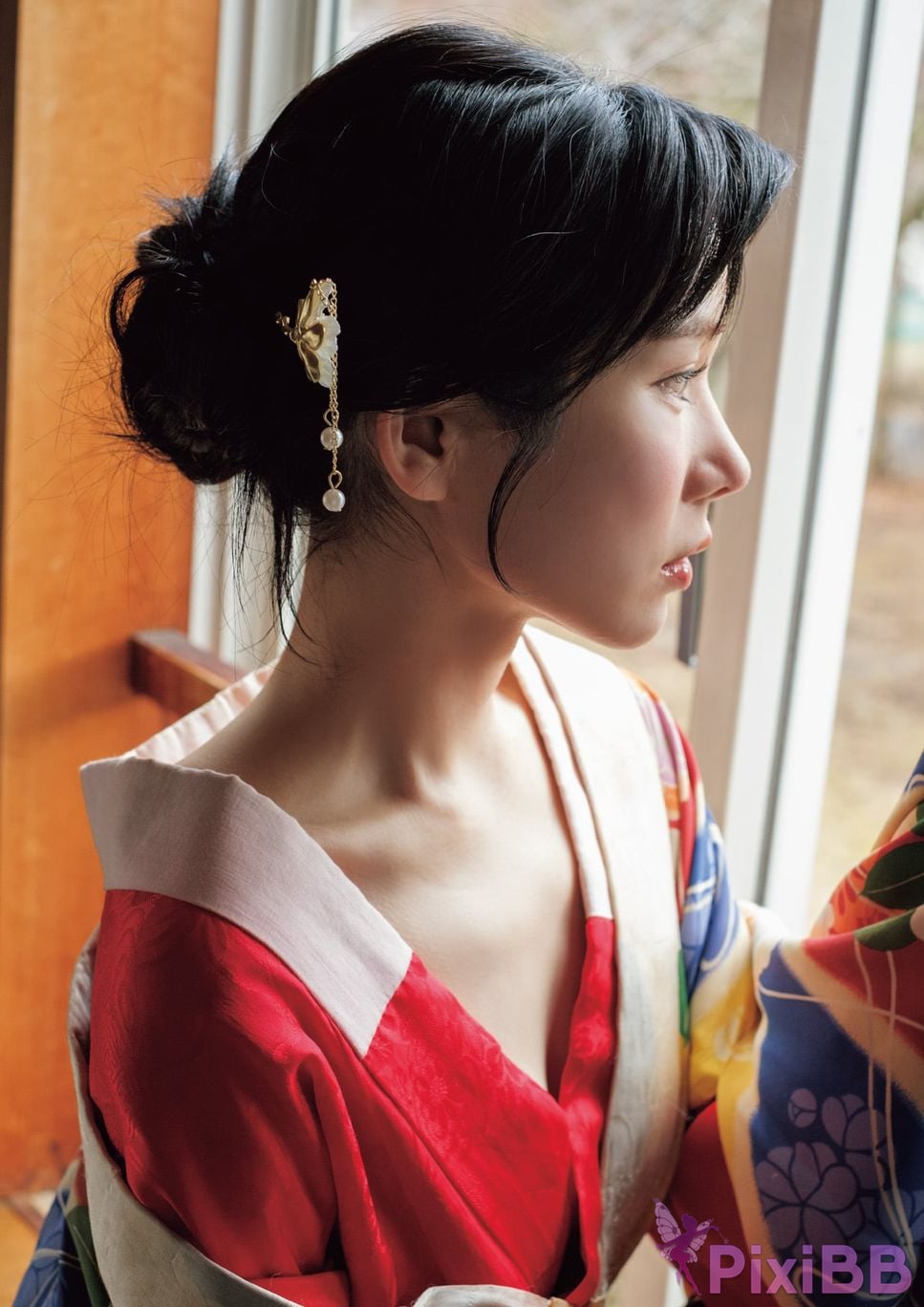 Japanese Idol Mei Itsukaichi photo collection trois PixiBB.COM 055