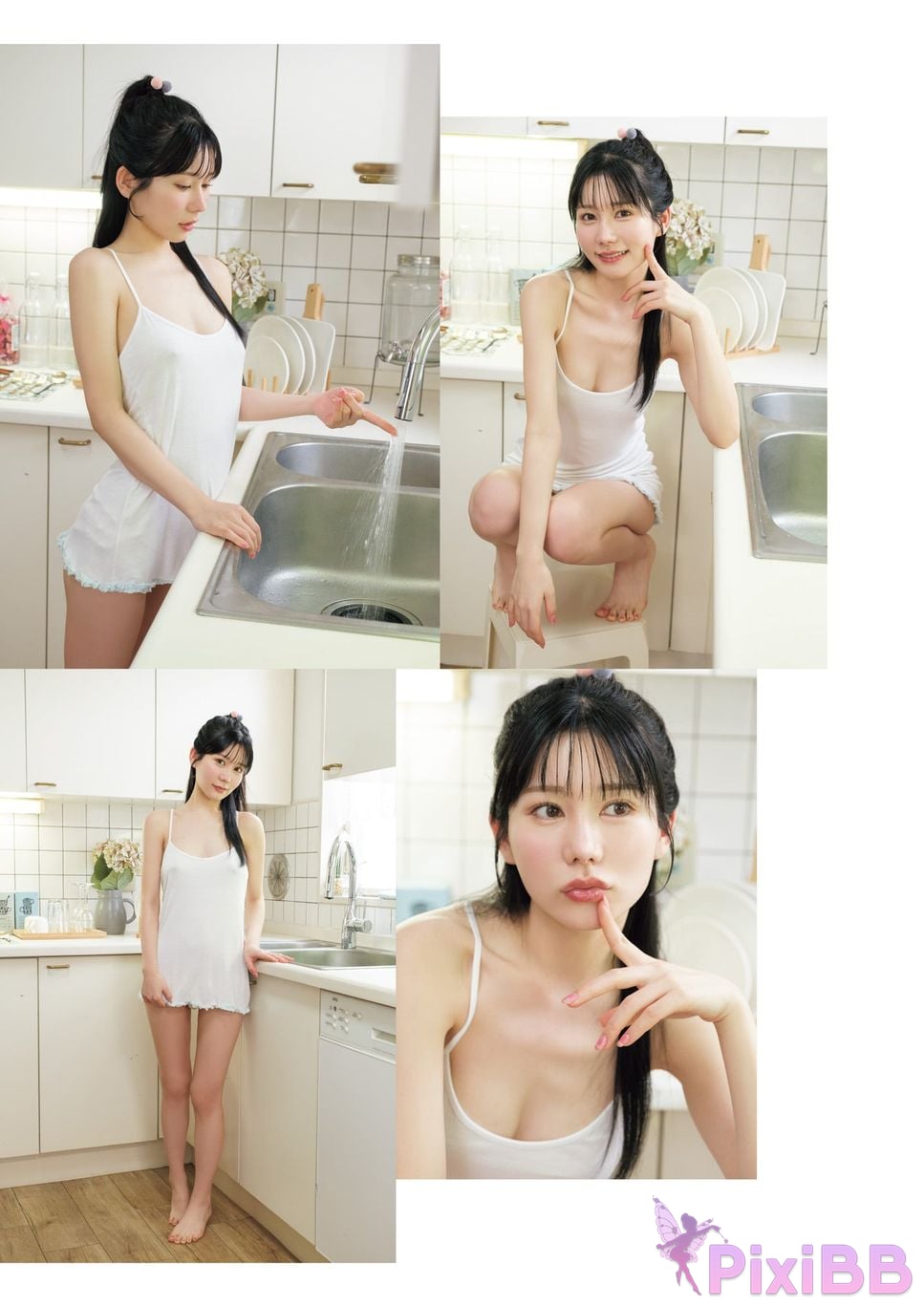 Japanese Idol Mei Itsukaichi photo collection trois PixiBB.COM 065