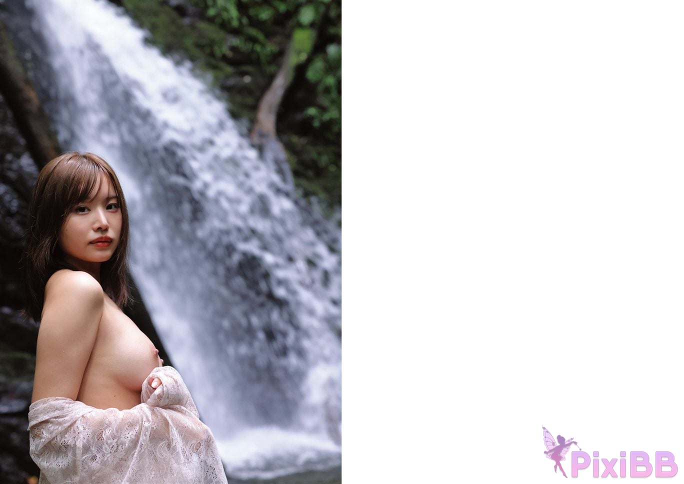 Japanese Idol Ai Hongo Asa Gei SEXY Actress photo collection love is PixiBB.COM 002