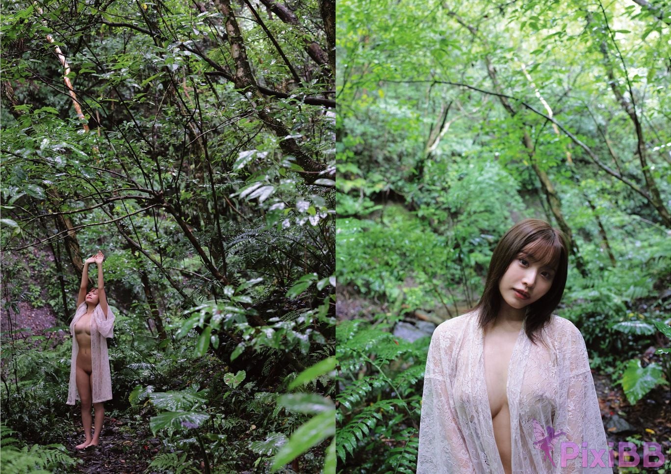 Japanese Idol Ai Hongo Asa Gei SEXY Actress photo collection love is PixiBB.COM 004