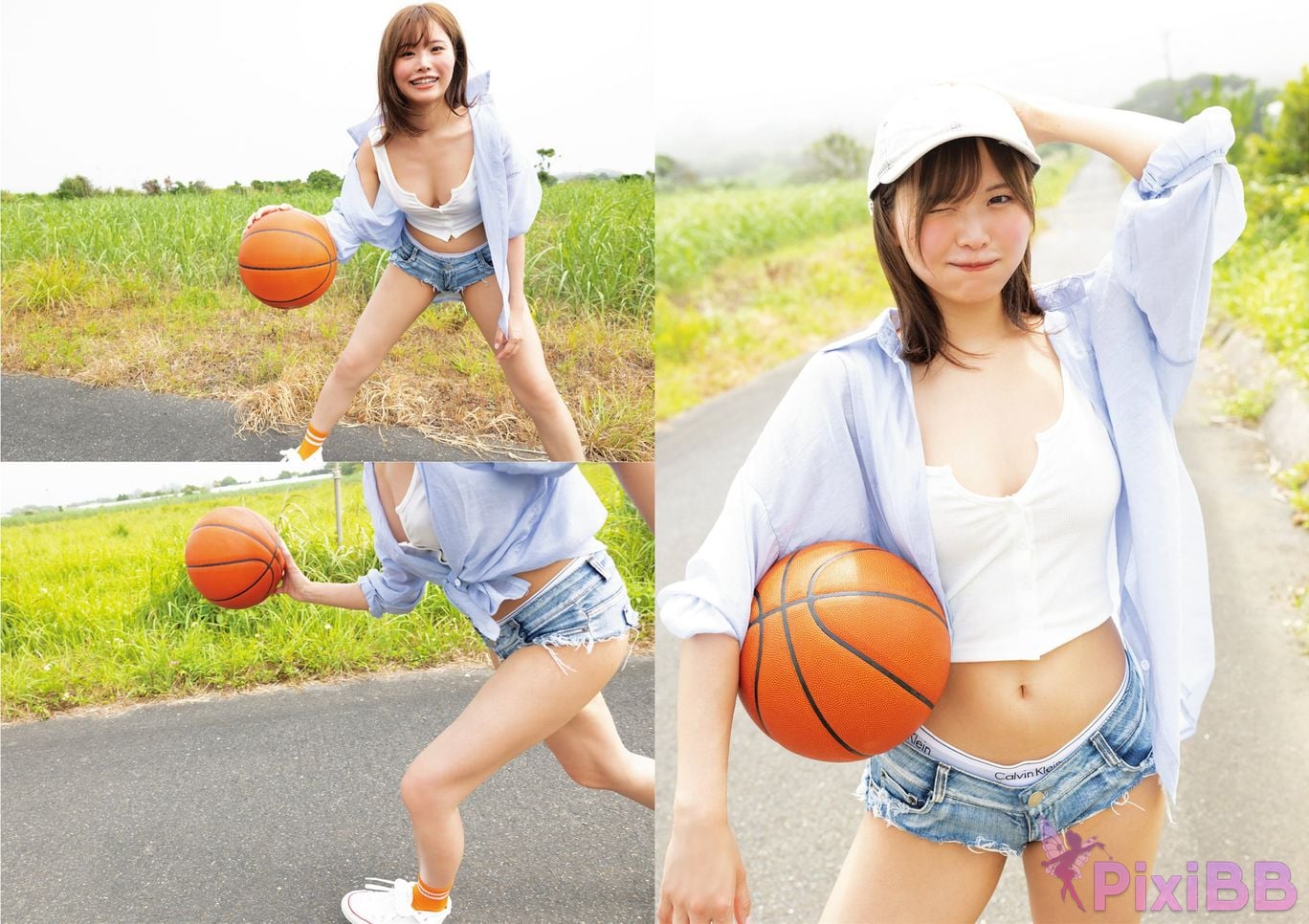 Japanese Idol Ai Hongo Asa Gei SEXY Actress photo collection love is PixiBB.COM 037