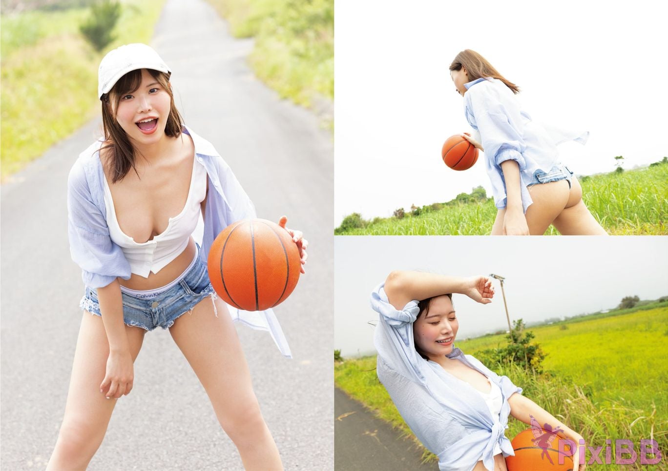 Japanese Idol Ai Hongo Asa Gei SEXY Actress photo collection love is PixiBB.COM 038