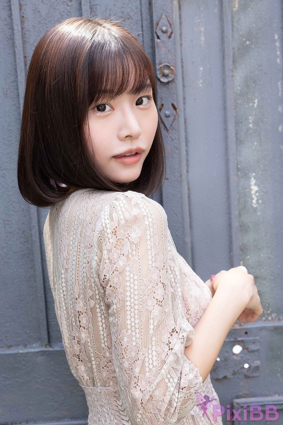 Japanese Idol Ai Hongo Asa Gei SEXY Actress photo collection love PixiBB.COM 001