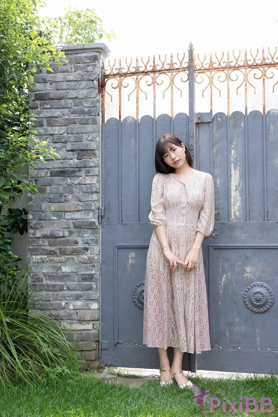 Japanese Idol Ai Hongo Asa Gei SEXY Actress photo collection love PixiBB.COM 002