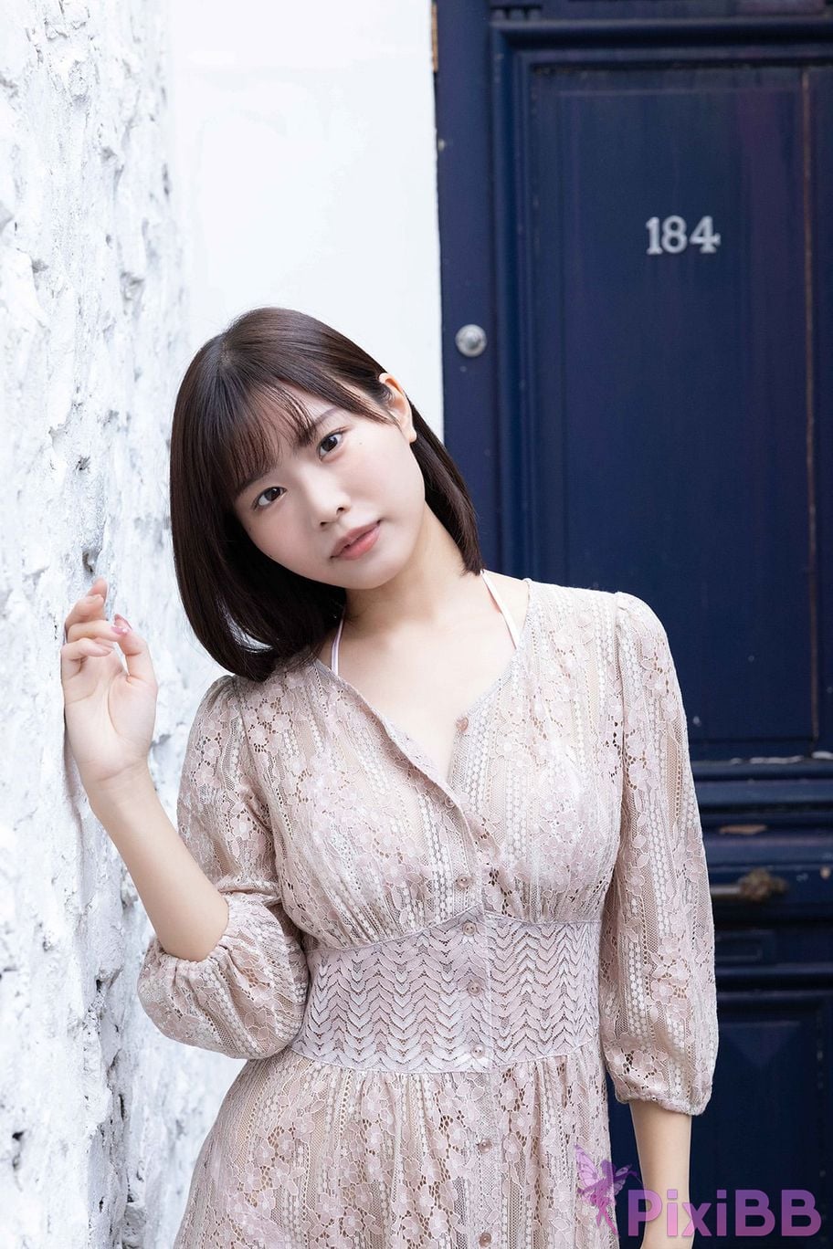 Japanese Idol Ai Hongo Asa Gei SEXY Actress photo collection love PixiBB.COM 003