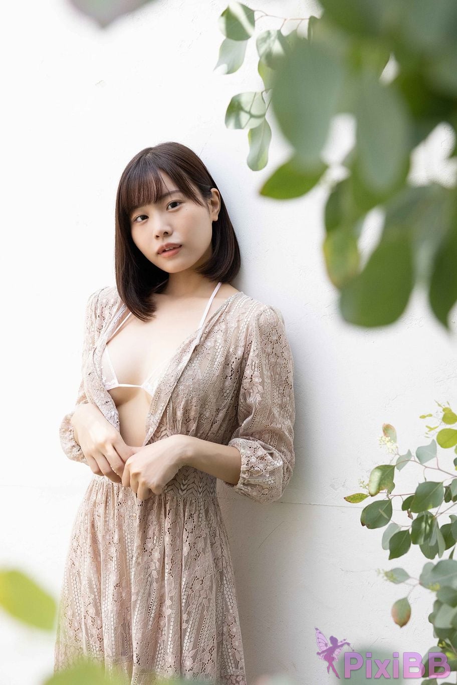 Japanese Idol Ai Hongo Asa Gei SEXY Actress photo collection love PixiBB.COM 004