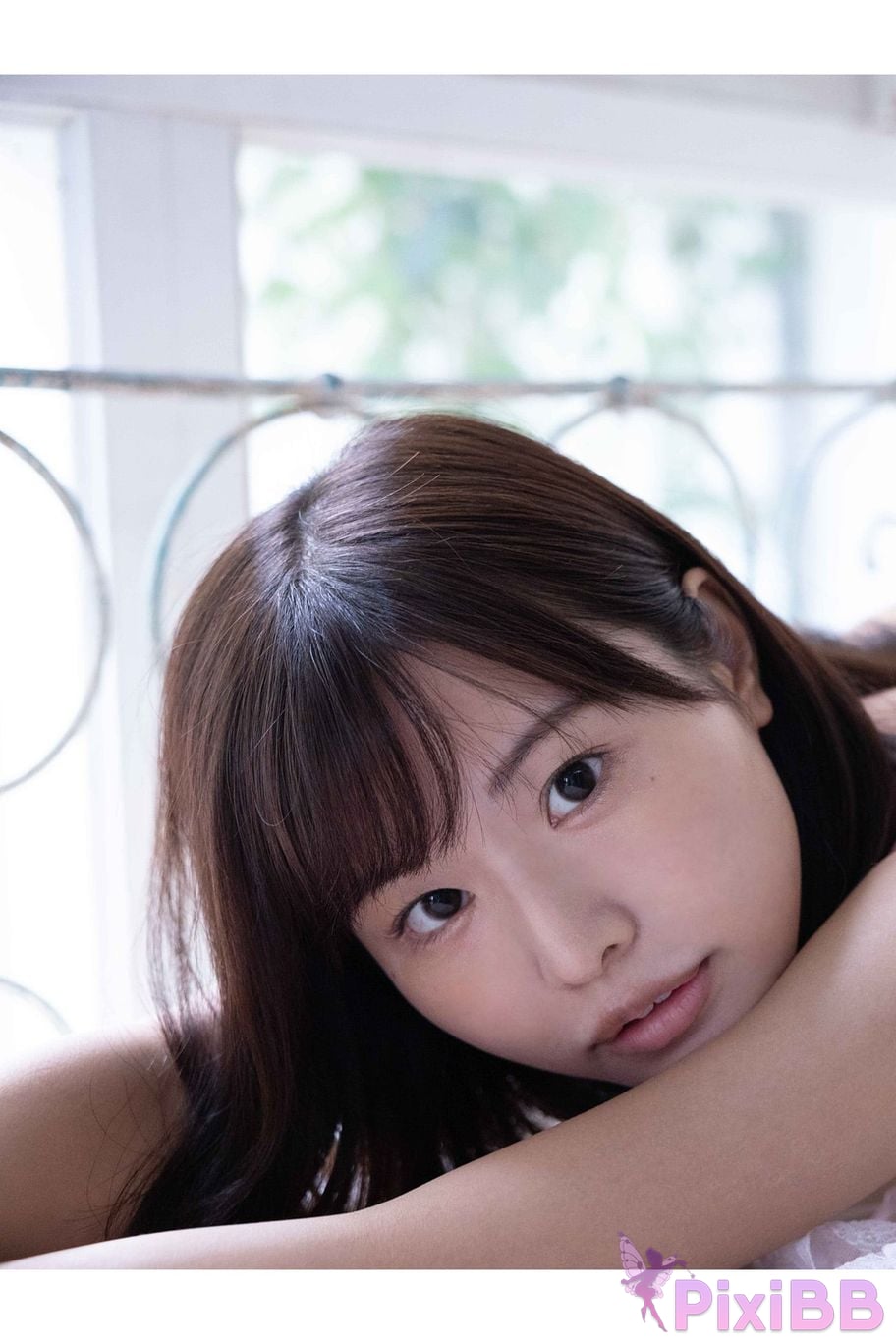 Japanese Idol Ai Hongo Asa Gei SEXY Actress photo collection love PixiBB.COM 015