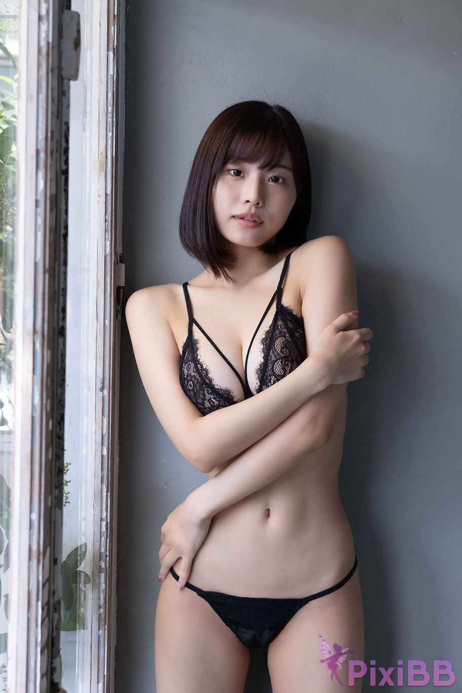 Japanese Idol Ai Hongo Asa Gei SEXY Actress photo collection love PixiBB.COM 026