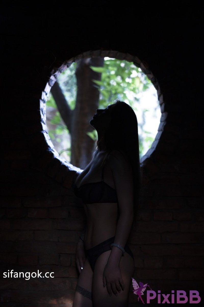 OtherXXX Sister Tietou Top charming lady Full scale private shooting PixiBB.COM 199