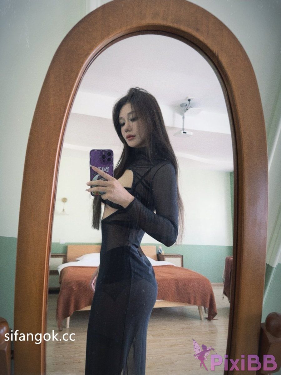 OtherXXX Sister Tietou Top charming lady Full scale private shooting PixiBB.COM 211
