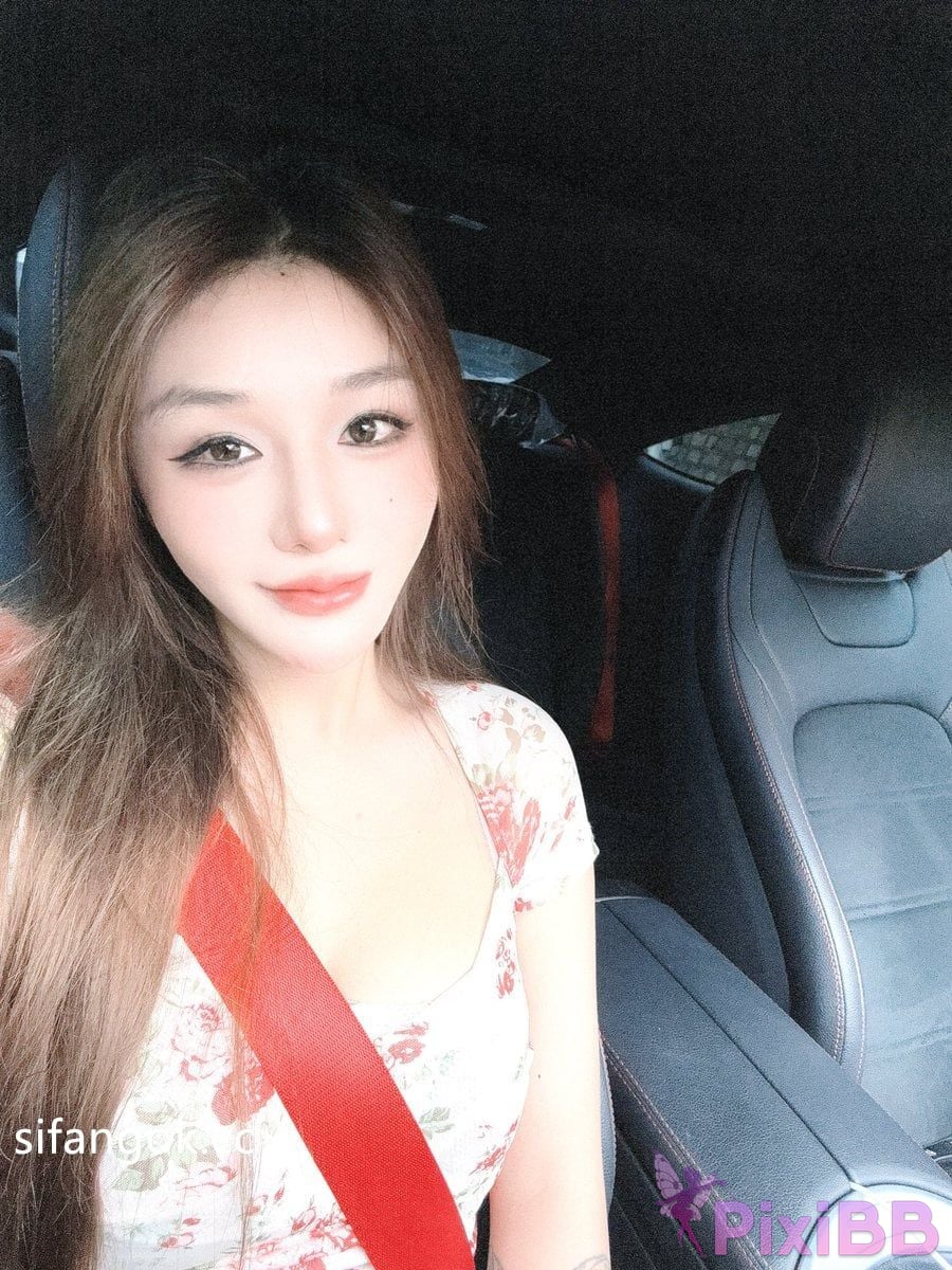 OtherXXX Sister Tietou Top charming lady Full scale private shooting PixiBB.COM 232