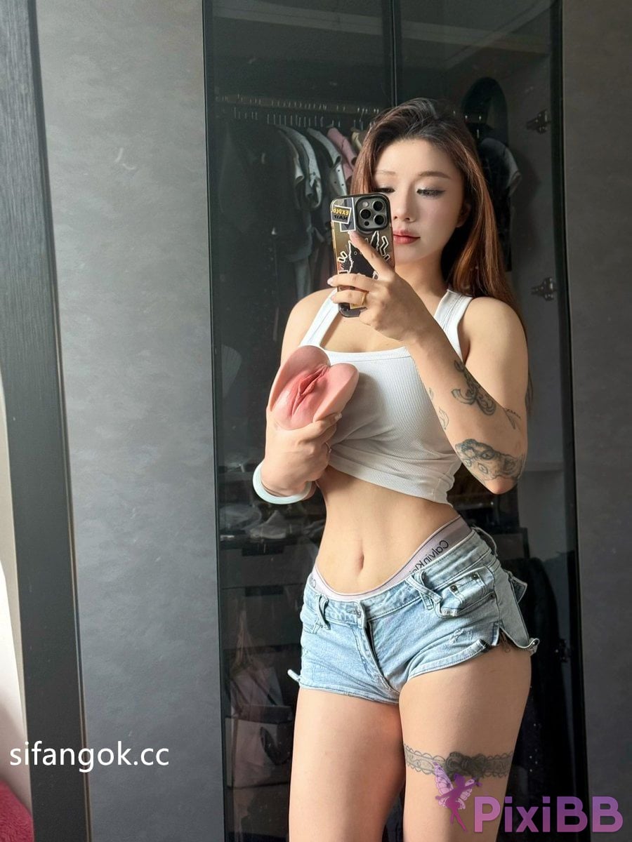 OtherXXX Sister Tietou Top charming lady Full scale private shooting PixiBB.COM 333