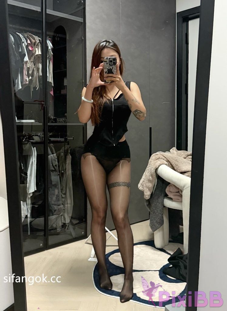 OtherXXX Sister Tietou Top charming lady Full scale private shooting PixiBB.COM 338