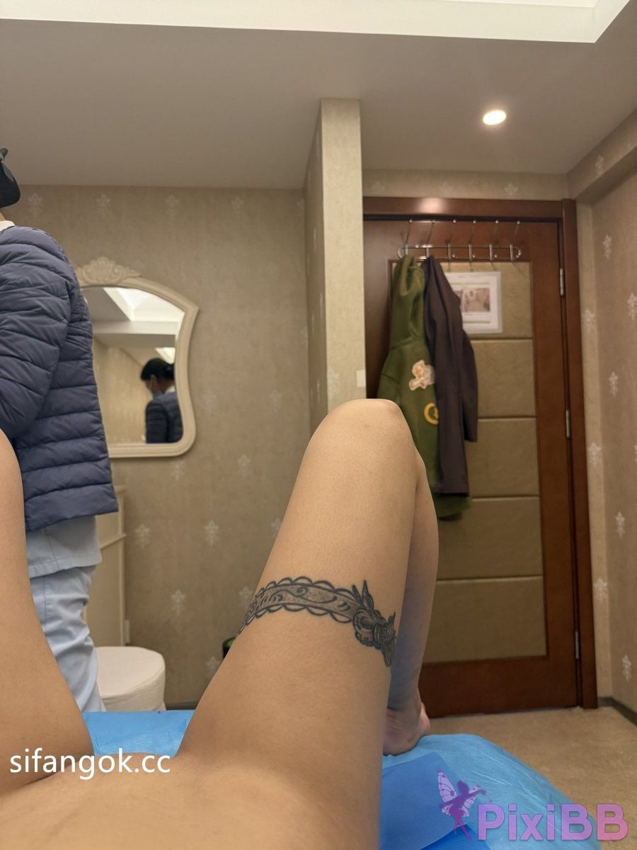 OtherXXX Sister Tietou Top charming lady Full scale private shooting PixiBB.COM 358