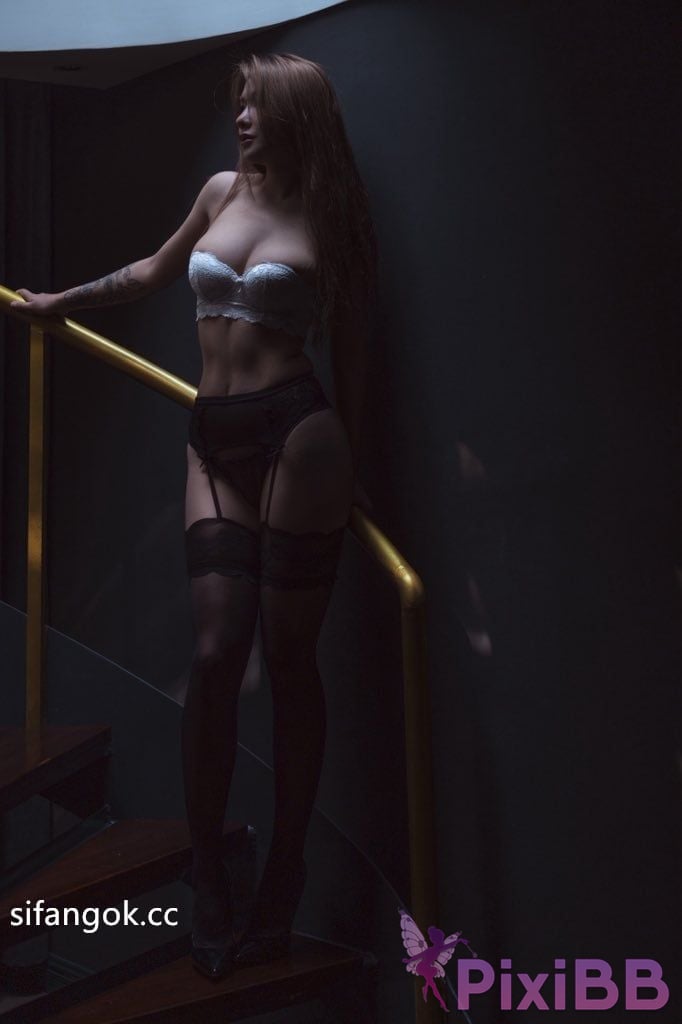 OtherXXX Sister Tietou Top charming lady Full scale private shooting PixiBB.COM 388