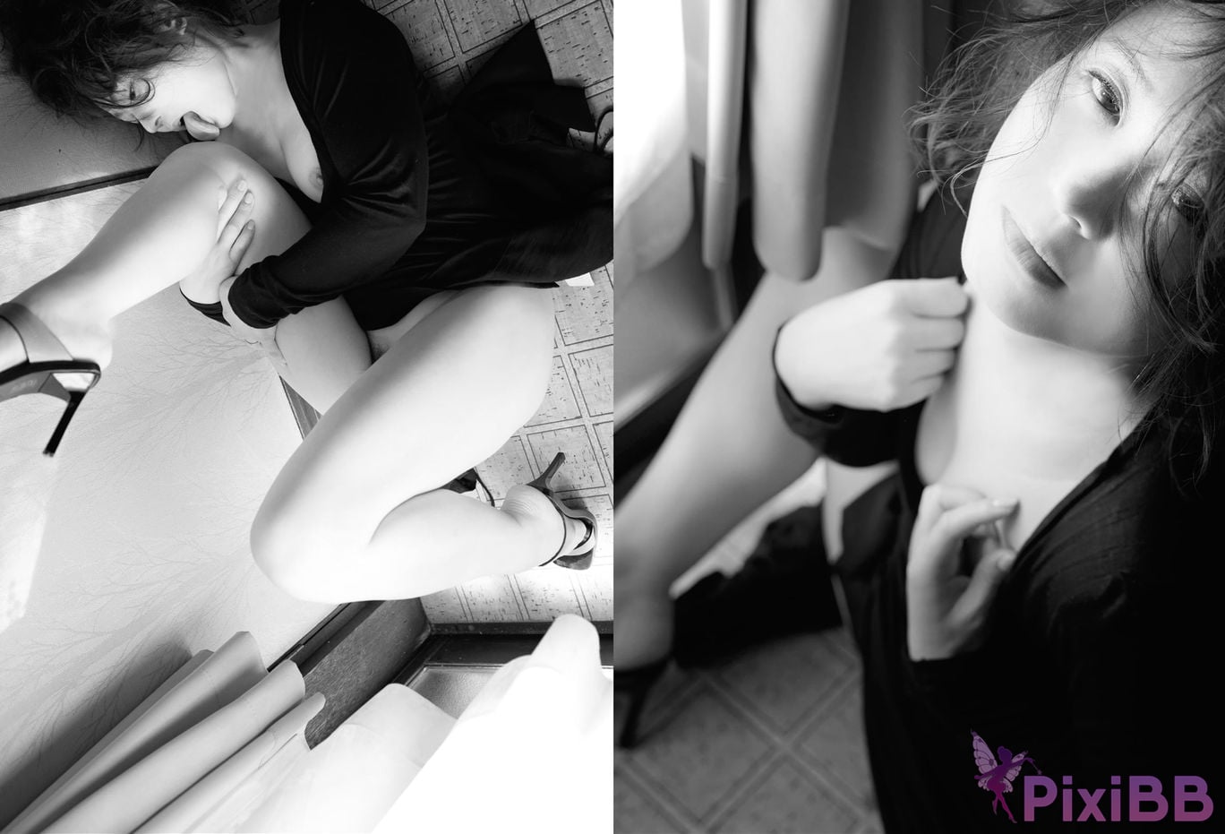 Japanese Idol Maiko Ayase Asa Gei SEXY Actress photo collection love Again PixiBB.COM 020