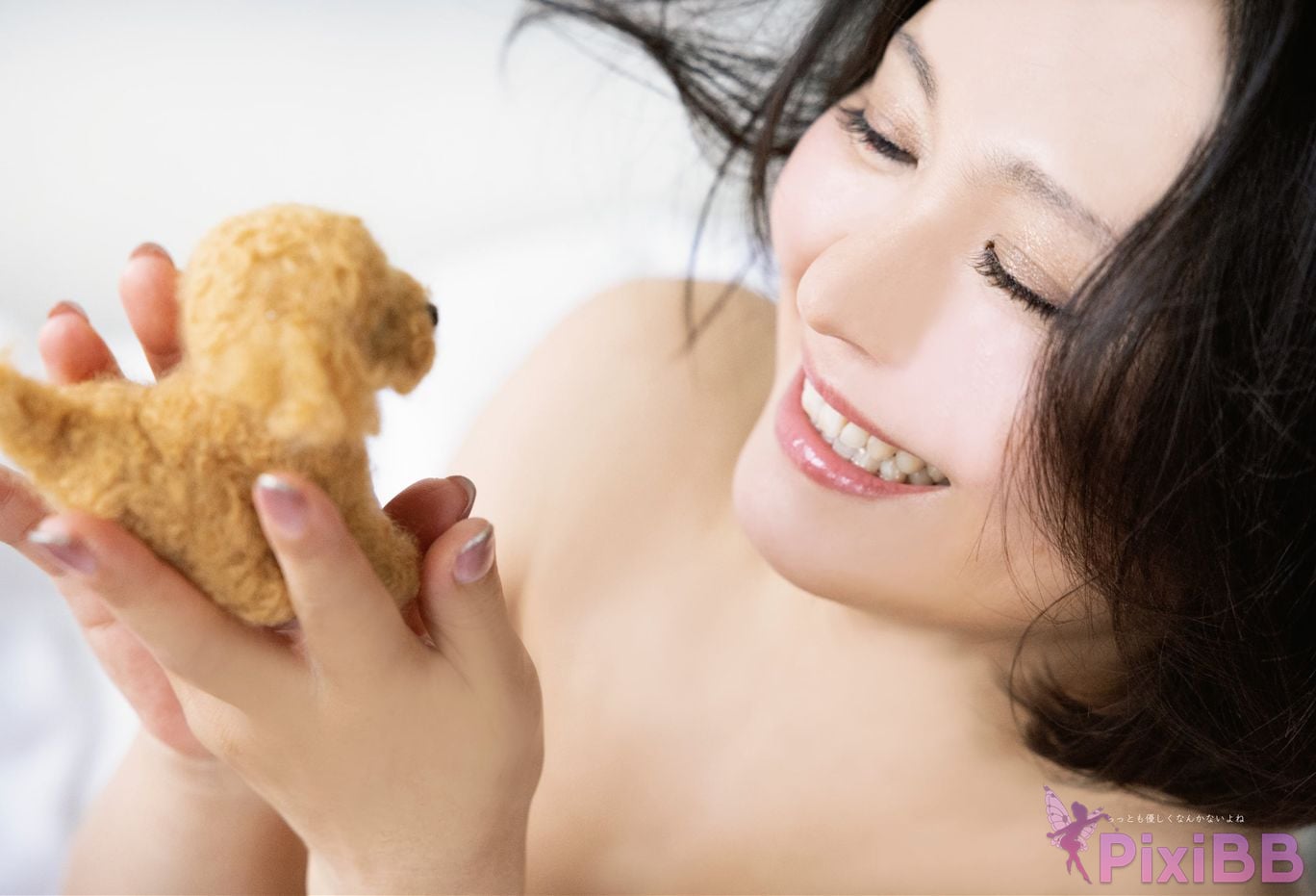 Japanese Idol Maiko Ayase Asa Gei SEXY Actress photo collection love Again PixiBB.COM 047