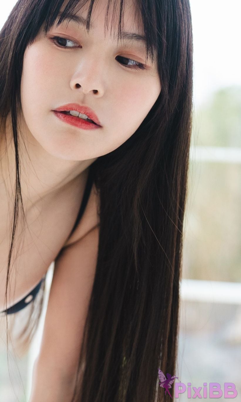Japanese Idol Saki Kosaka Digital only Bloom in all its glory weekly play PHOTO BOOK PixiBB.COM 018