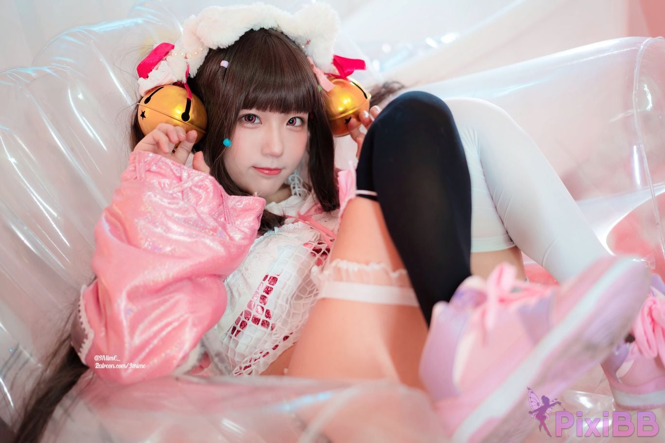 Cosplay Mime Mei Destinys Child Puckett fanfic PixiBB.COM 027