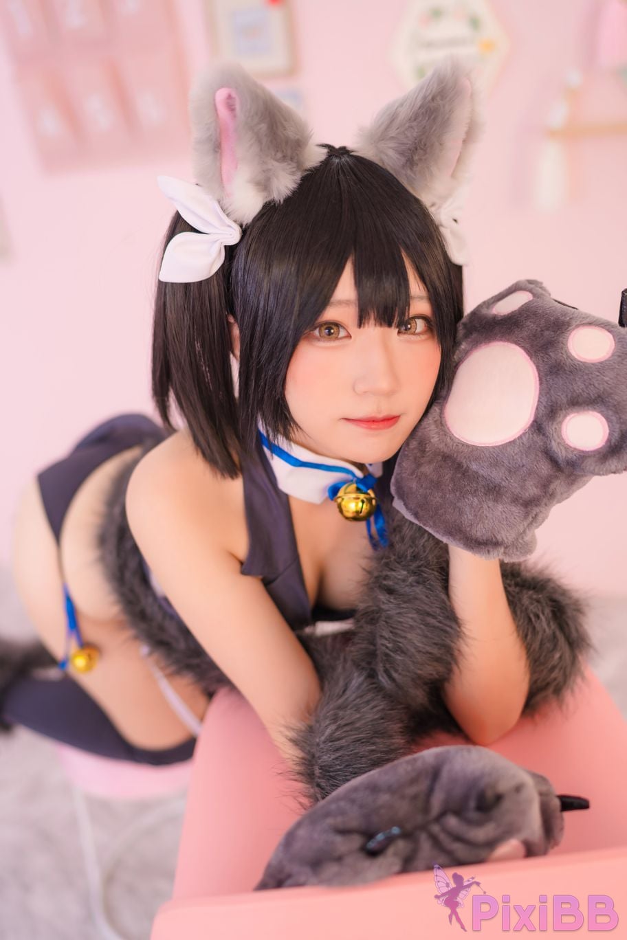Coser Mime Miyu Emiya Fate kaleid liner PixiBB.COM 027