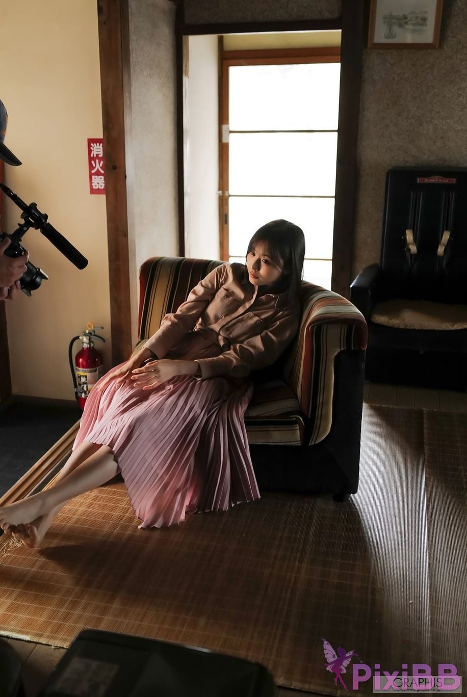 Japanese Idol Ai Hongo Graphis Gals Emotional Vol.1 7 PixiBB.COM 131