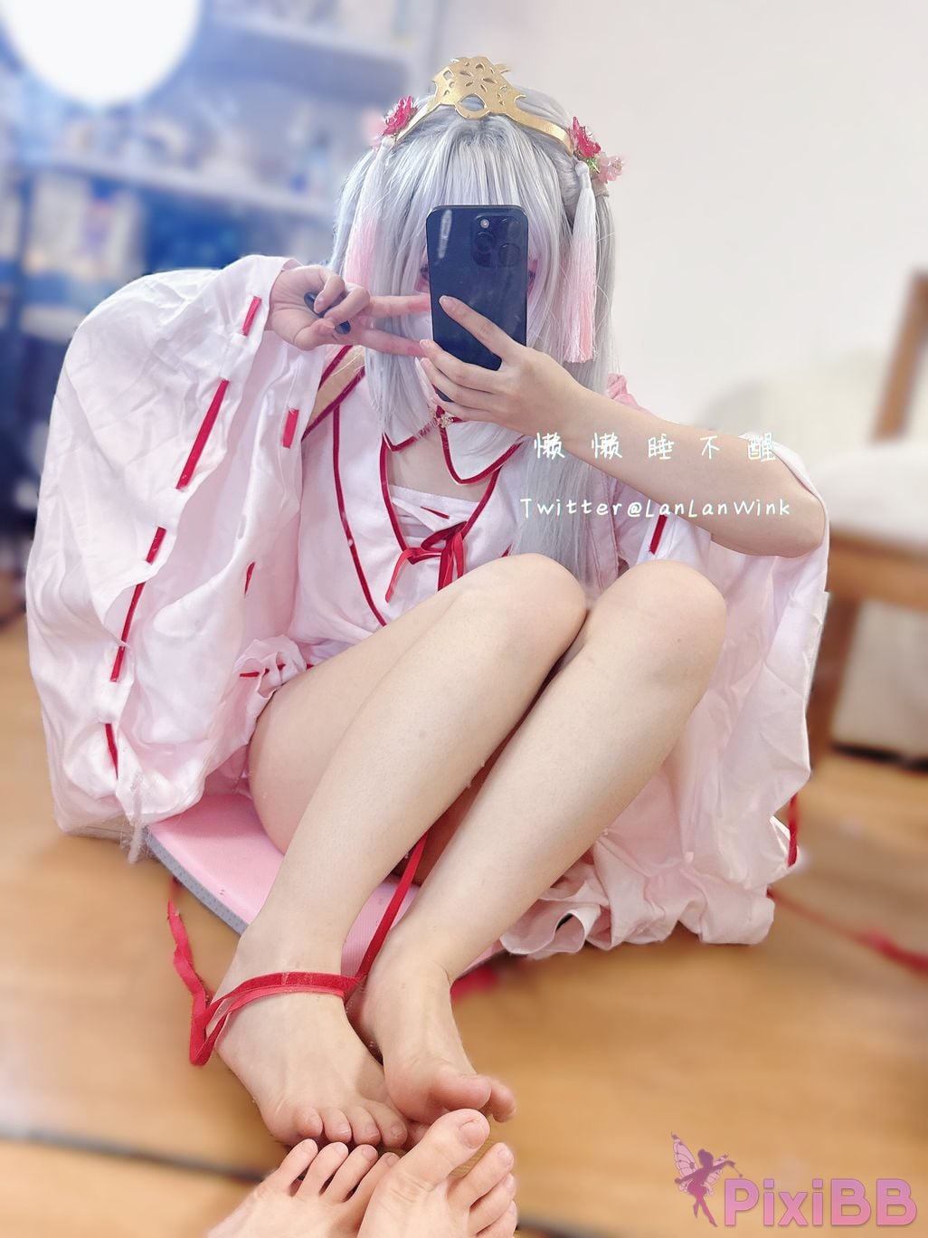 Coser Lan lan shui bu xing and Chao wu fang nai jk PixiBB.COM 044.JPG