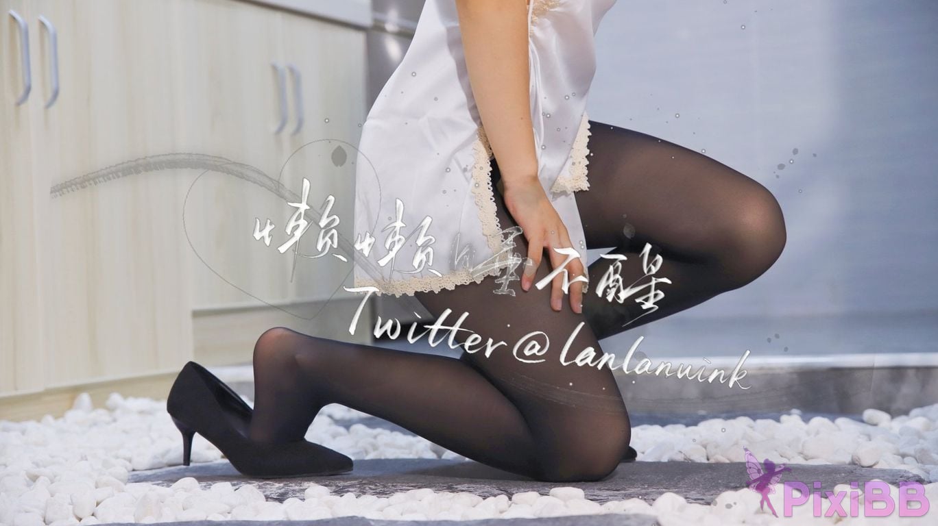 Coser Lan lan shui bu xing PixiBB.COM 013