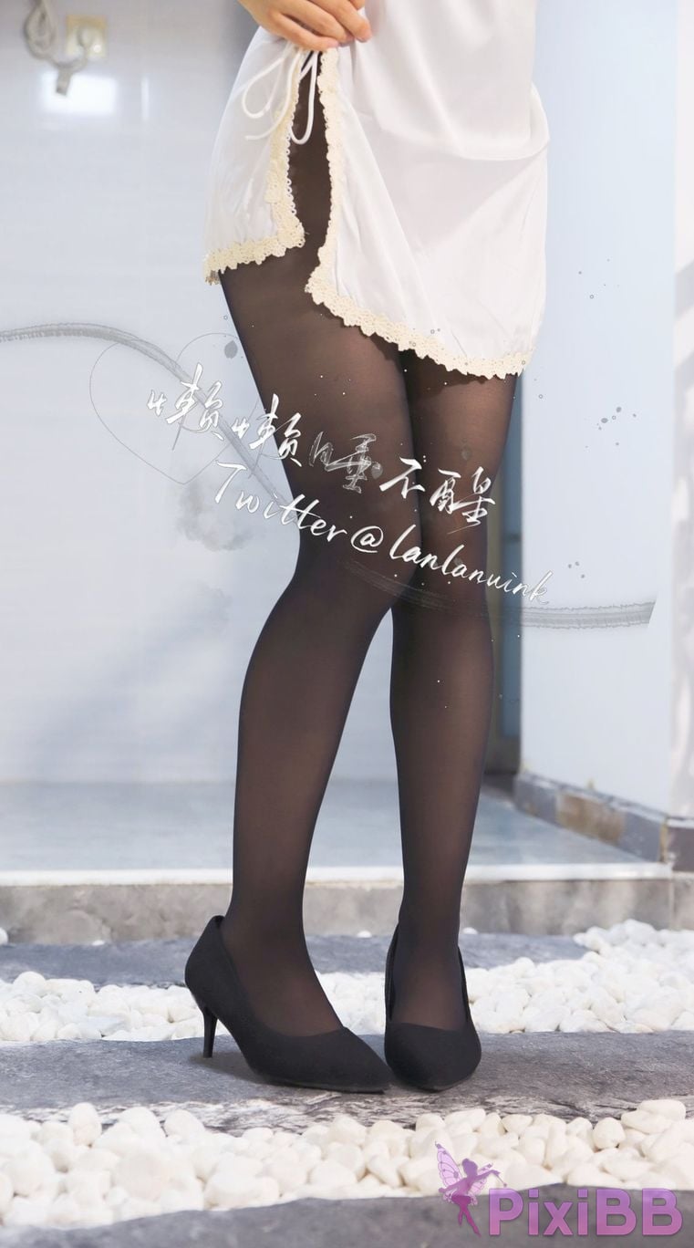 Coser Lan lan shui bu xing PixiBB.COM 046