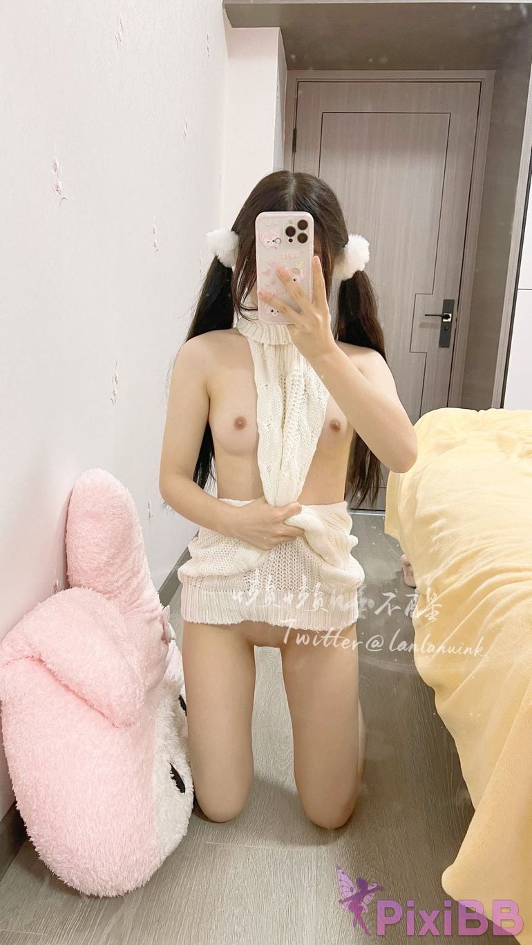 Coser Lan lan shui bu xing PixiBB.COM 086