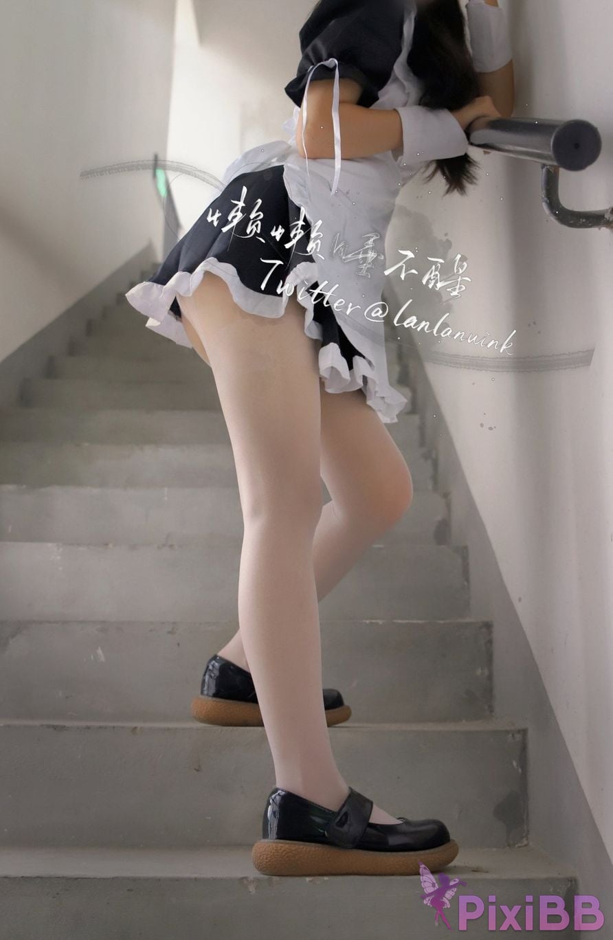Coser Lan lan shui bu xing PixiBB.COM 227