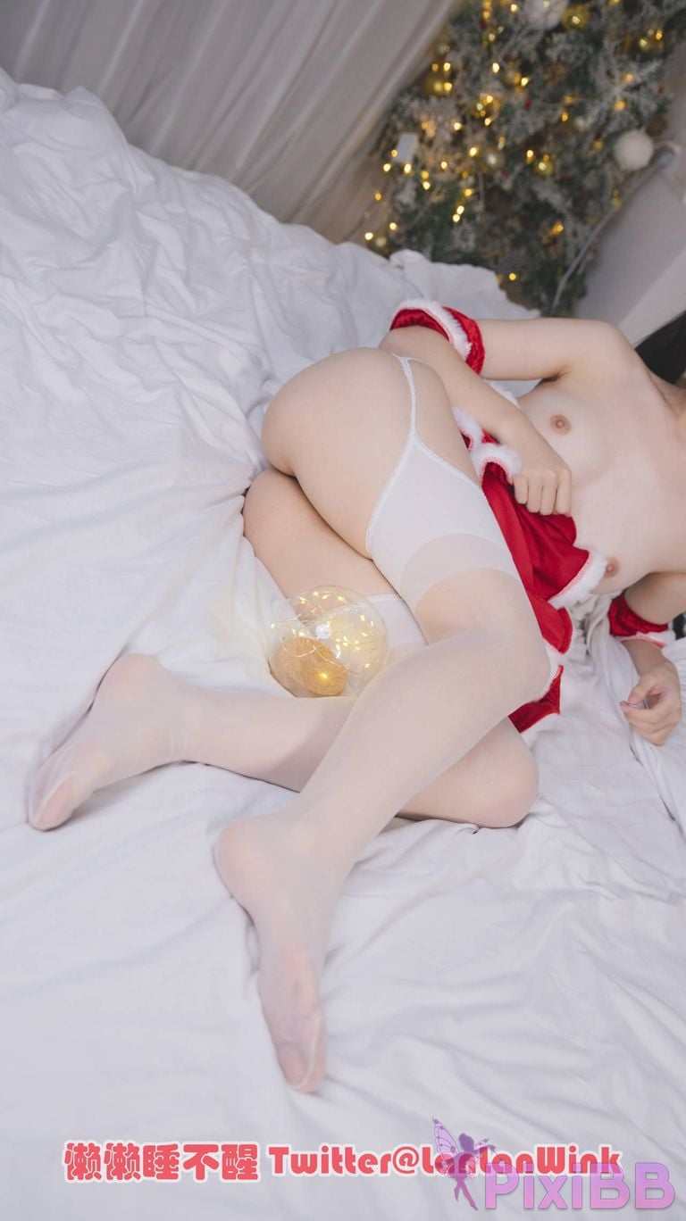 Coser Lan lan shui bu xing PixiBB.COM 032