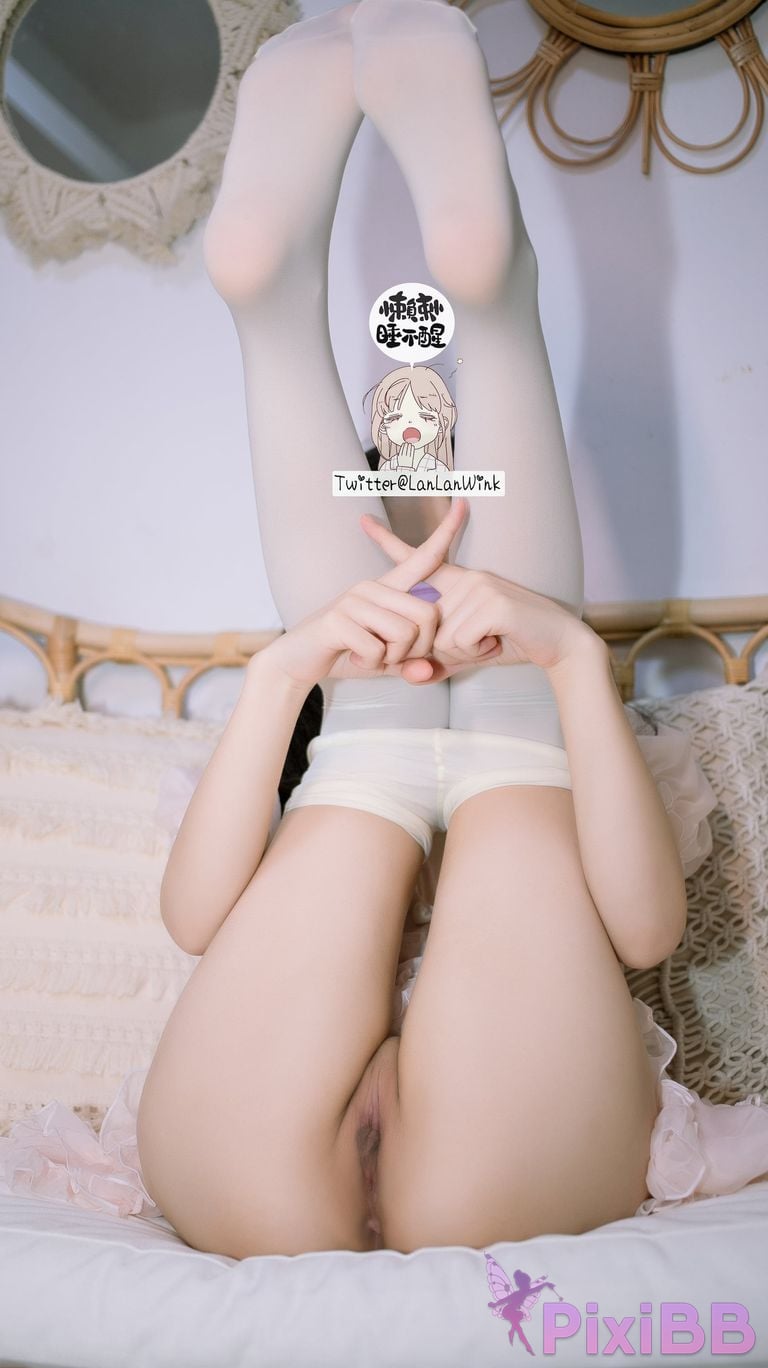 Coser Lan lan shui bu xing PixiBB.COM 012