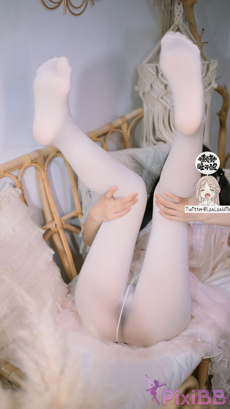 Coser Lan lan shui bu xing PixiBB.COM 040