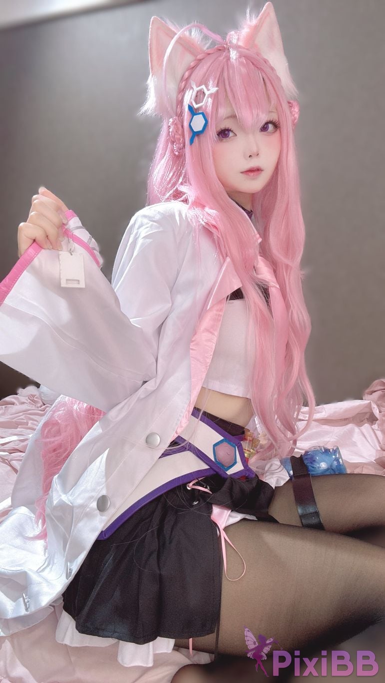 Cosplayer chuchu Koyori Hiroi PixiBB.COM 008