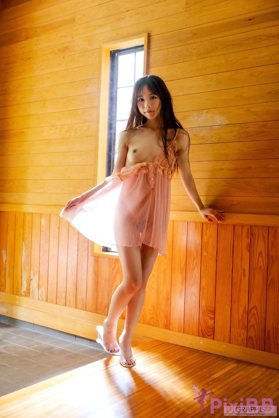 Japanese Idol Saki Sasaki Graphis Gals Adorbs Vol.4 5 6 7 PixiBB.COM 020