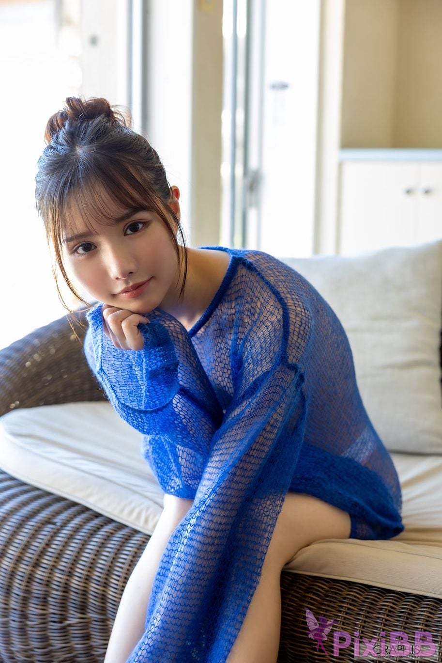 Japanese Idol Saki Sasaki Graphis Gals Adorbs Vol.4 5 6 7 PixiBB.COM 051