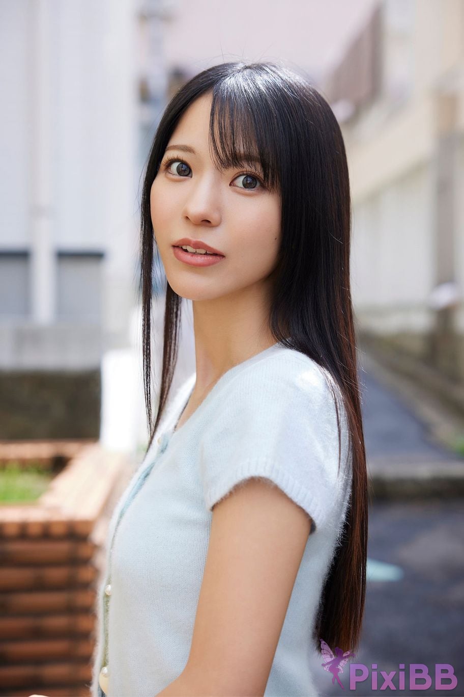 Japanese Idol Asano Kokoro digital photo book my heart PixiBB.COM 002