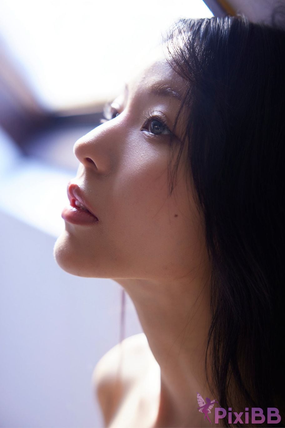 Japanese Idol Asano Kokoro digital photo book my heart PixiBB.COM 007
