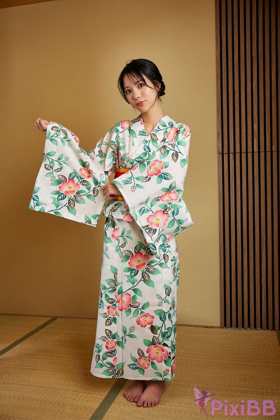 Japanese Idol Asano Kokoro digital photo book my heart PixiBB.COM 010