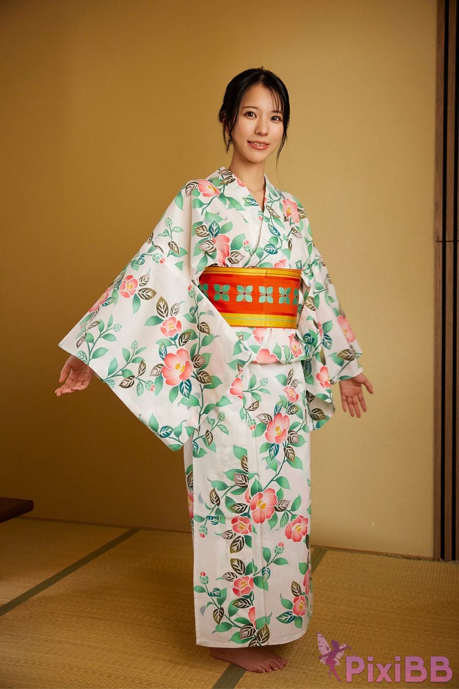 Japanese Idol Asano Kokoro digital photo book my heart PixiBB.COM 011
