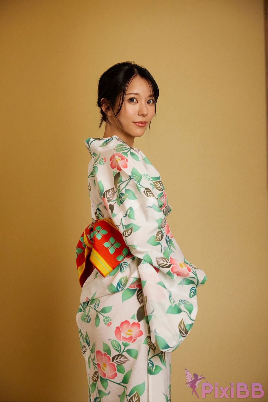 Japanese Idol Asano Kokoro digital photo book my heart PixiBB.COM 012