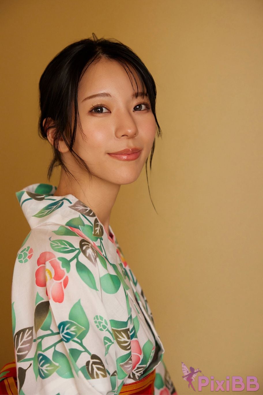 Japanese Idol Asano Kokoro digital photo book my heart PixiBB.COM 013