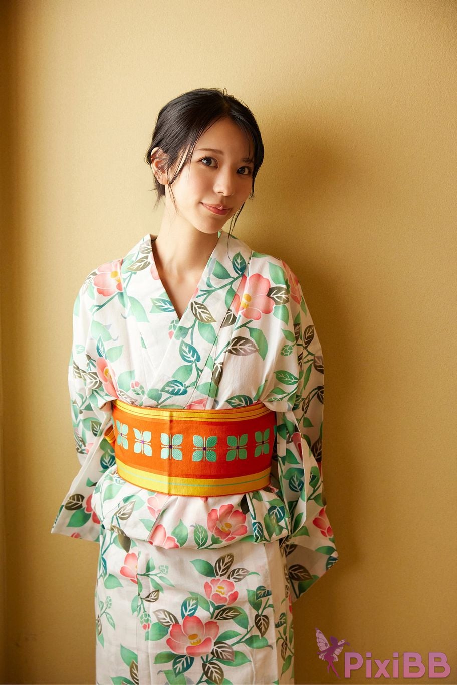 Japanese Idol Asano Kokoro digital photo book my heart PixiBB.COM 015